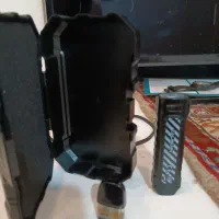 پاد کالیبرن تنت