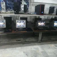 لوازم کامل برای گیم نت