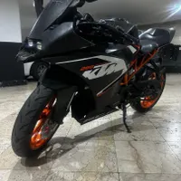 Ktm rc 200