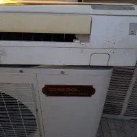 کولر گازی جنرال اصل