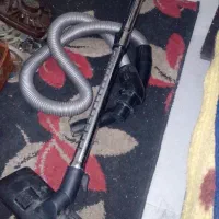 لوله جاروبرقی همراه با دسته