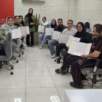 اعزام حسابدار پس از کارگاه های آموزشی