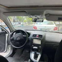 برلیانس H330 اتوماتیک 1500cc، مدل ۱۳۹۶|خودرو سواری و وانت|تبریز, |دیوار
