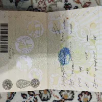 شناسنامه گم کردم