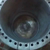 تنور گازی