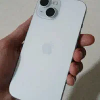 آیفون 15 نرمال