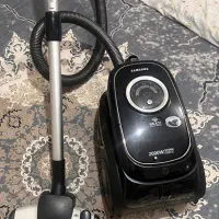 جارو برقی سامسونگ اصل کره ۲۰۰۰ وات