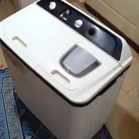 لباسشویی ۹کیلویی