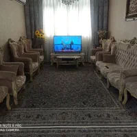 مبل استیل
