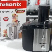 آبمیوه گیری تلیونیکس