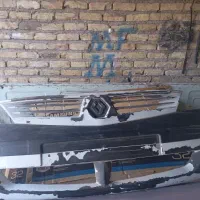 سپر جلو L90