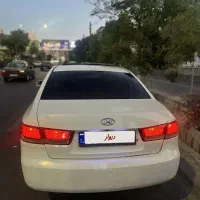 «سوناتا NF 86 ۲۰۰۷ فنی سالم