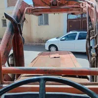 تراکتور فیات مدل ۶۱
