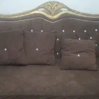 مبل وجلومبلی|مبلمان خانگی و میز عسلی|طبس, |دیوار