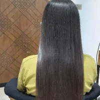 کراتین مو باماندگاری بالا