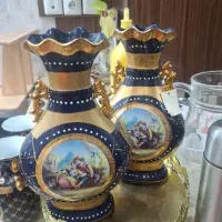 وسایل قدیمی و تزئینی