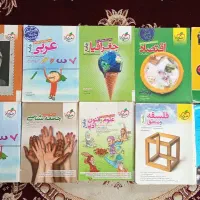 بی شمار کتاب رشته انسانی
