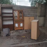 درب گل میز دولاب جاکفشی مبل