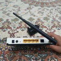 مودم tp link w8901g|مودم و تجهیزات شبکه|تبریز, |دیوار