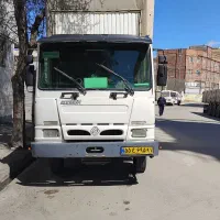 بادسان مدل ۸۴ اتاق بزرگ