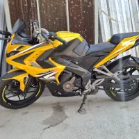 RS200 مدل ۹۵