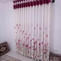 نصاب پرده