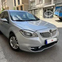 برلیانس اتوماتیکh330مدل1396