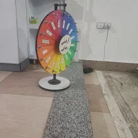 گردونه شانس