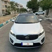 سورنتو ۲۰۱۷ جی تی لاین
