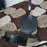 نان پز برقی جیپاس