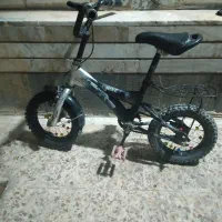 دوعدوچرخه بچه گانه