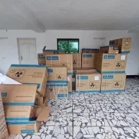 نصب وتعمیر وسرویس کولر داکت اسپلیت. پرشین تکنیک