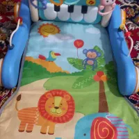 روروئک بچه
