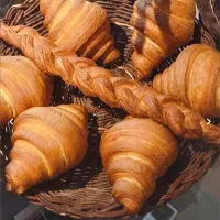 نان فانتزی، کافه بیکری، قنادی