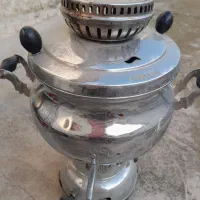 سماور آپولون