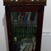 سرویس چوب بوفه