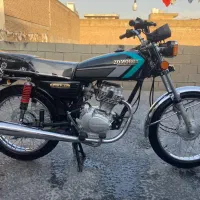 کویر ۹۵ خشک