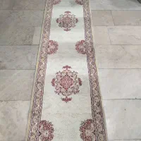 کناره 70سانت متری  450 و خرید فرش استوک و دست دو