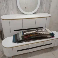 فروش کنسول و میز تلویزیون و میز غذاخوری