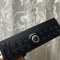 پنل فابریک ضبط پژو ایران‌خودرو