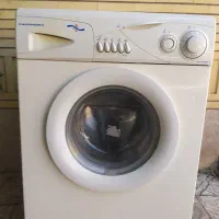 ماشین لباسشویی