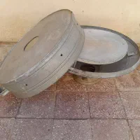 فر بدون نیاز به گاز شهری
