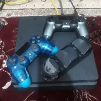 pes4 slim 1t
