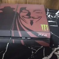 PS4|کنسول، بازی ویدئویی و آنلاین|تهران, آذری|دیوار