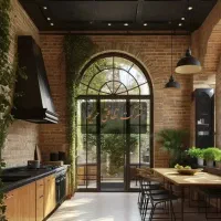 نظافت منزل/راه پله/شرکت/محل کار/اعزام نیرو نظافتچی