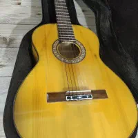 گیتار دست ساز فلامنکو