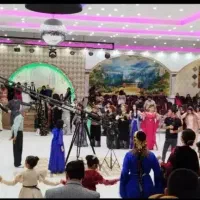 خواننده مراسمات