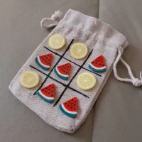 بازی دوز