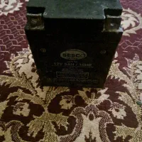 باتری موتور سیکلت