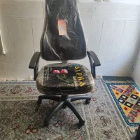 میز وصندلی